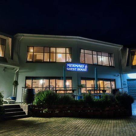 Mermaid Guest House Struisbaai Kültér fotó