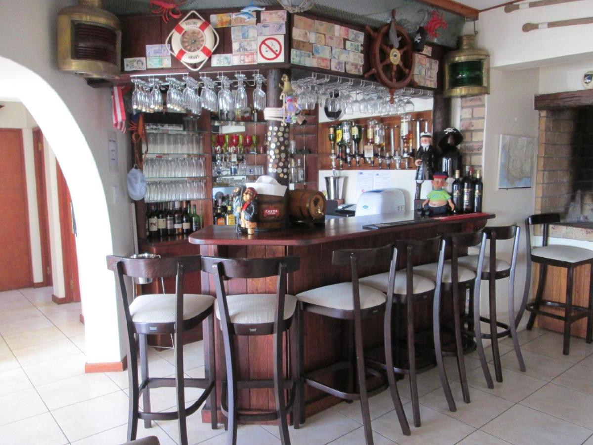 Mermaid Guest House Struisbaai Kültér fotó