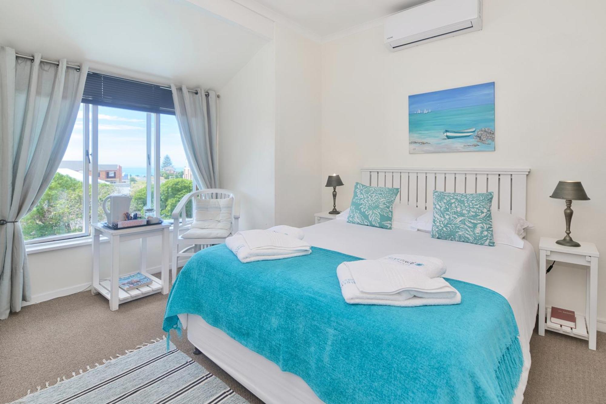 Mermaid Guest House Struisbaai Kültér fotó