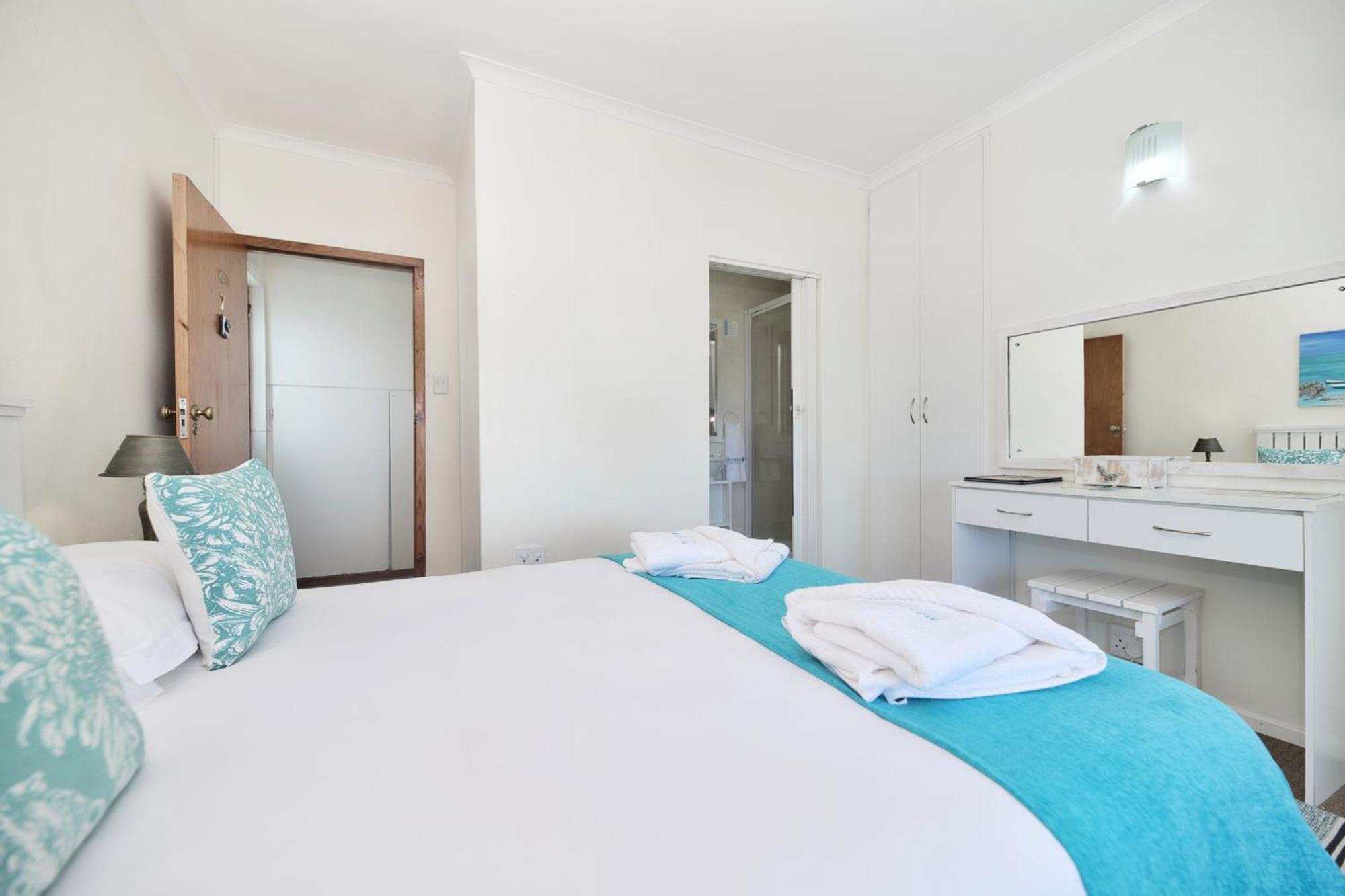 Mermaid Guest House Struisbaai Kültér fotó
