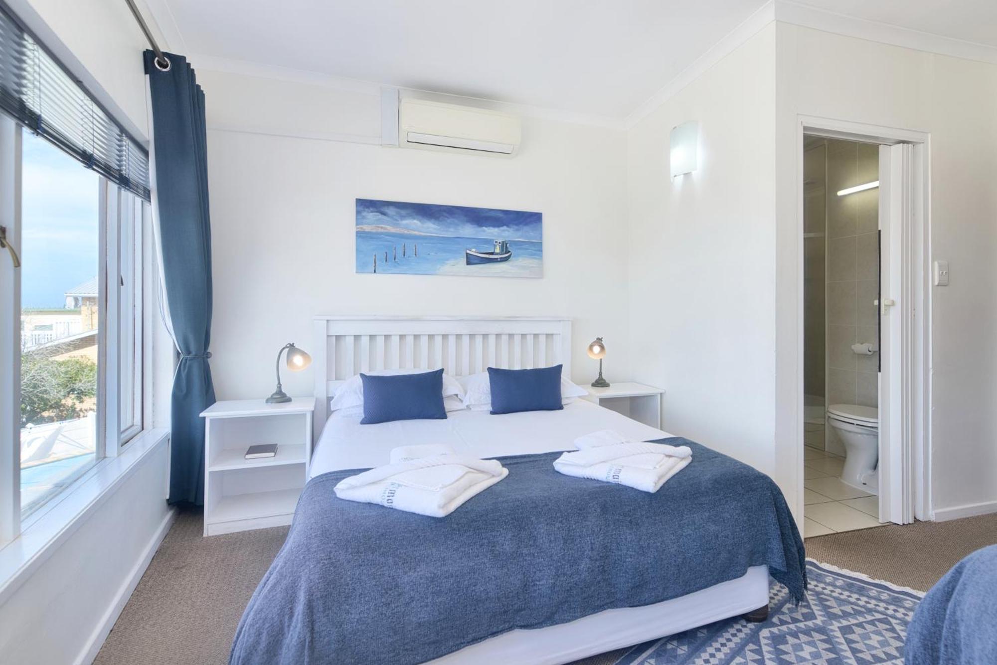 Mermaid Guest House Struisbaai Kültér fotó