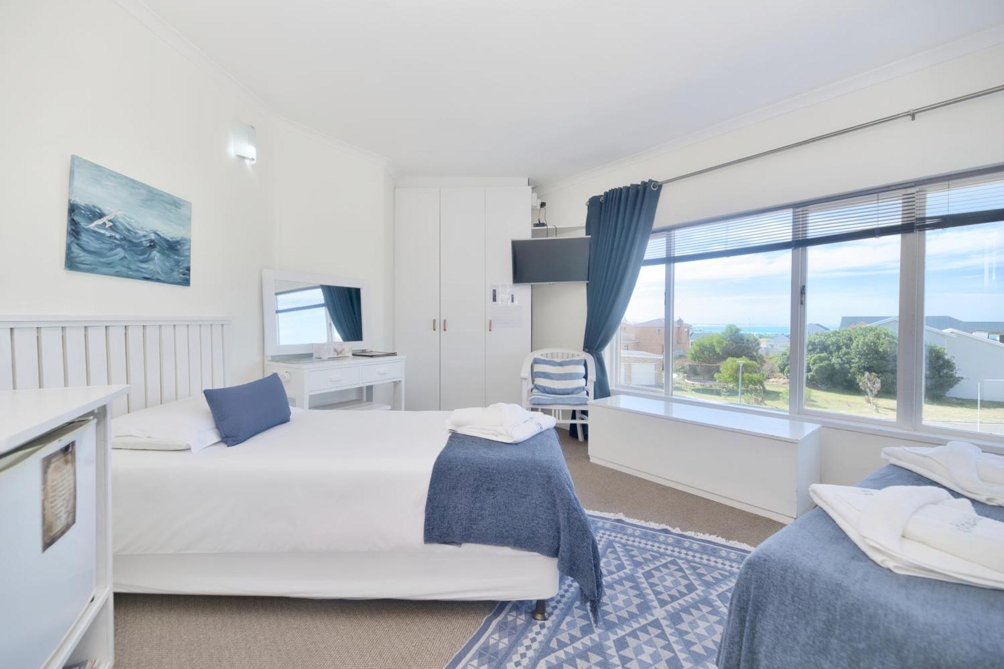 Mermaid Guest House Struisbaai Kültér fotó