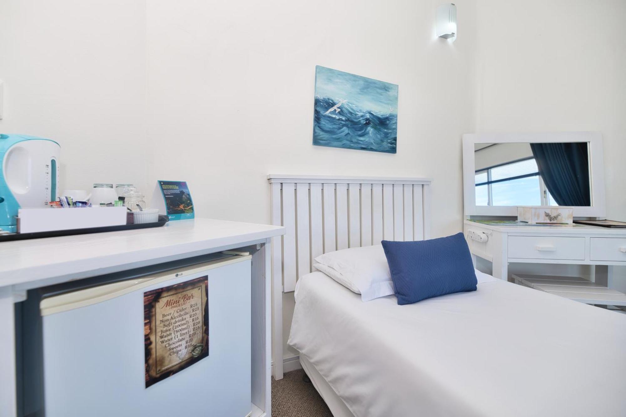 Mermaid Guest House Struisbaai Kültér fotó
