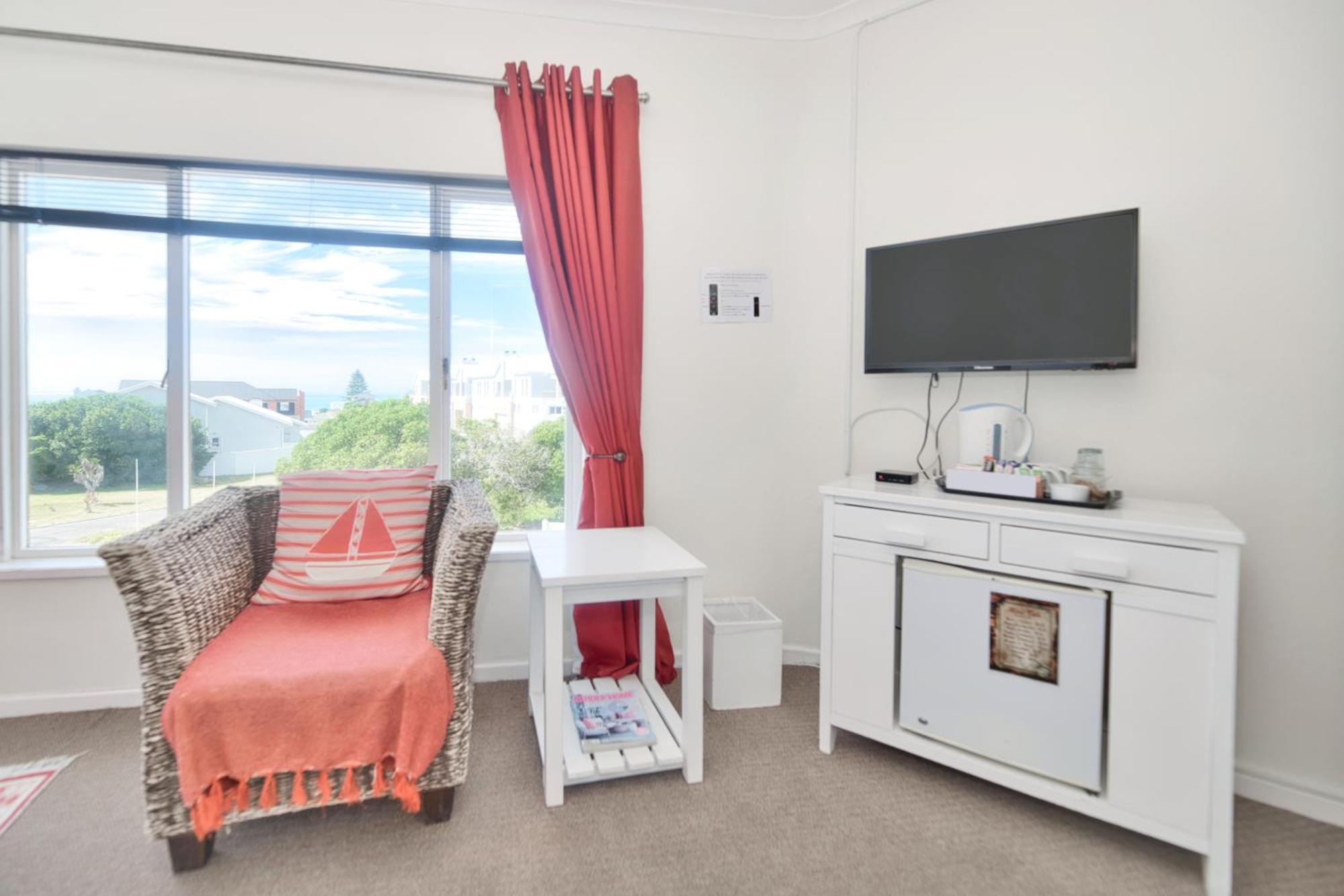 Mermaid Guest House Struisbaai Kültér fotó