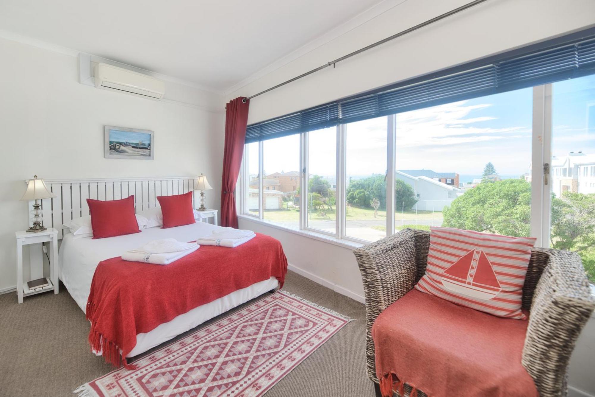 Mermaid Guest House Struisbaai Kültér fotó
