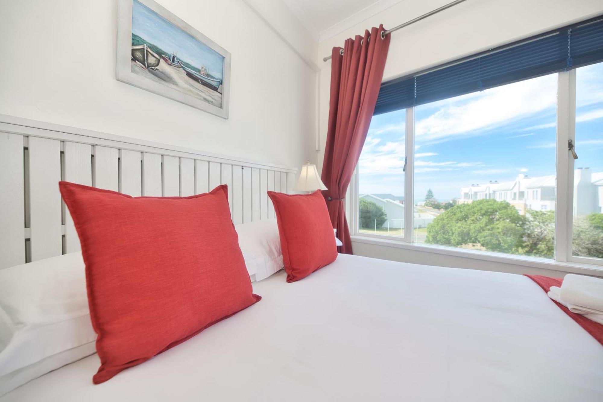 Mermaid Guest House Struisbaai Kültér fotó