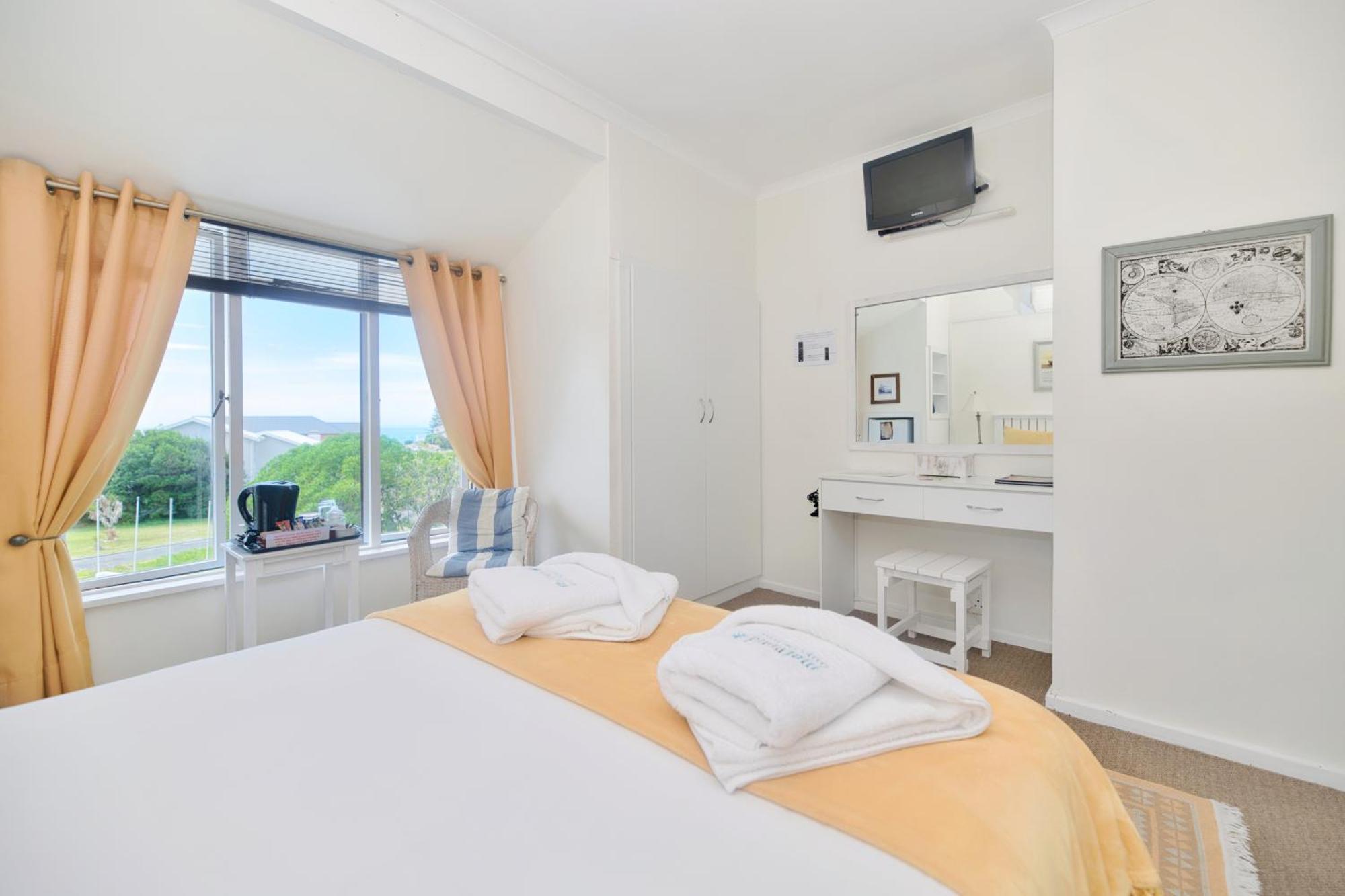 Mermaid Guest House Struisbaai Kültér fotó