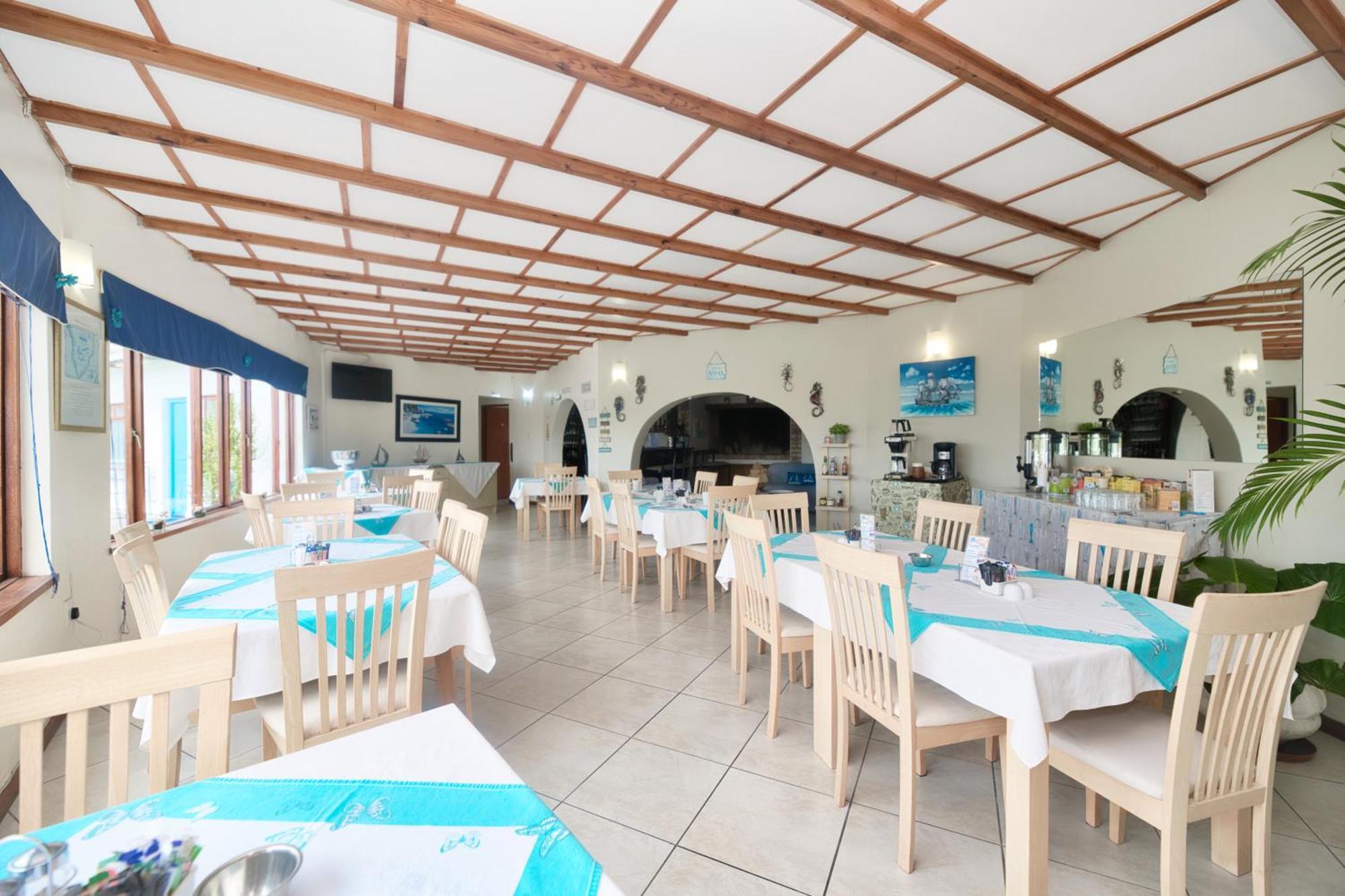 Mermaid Guest House Struisbaai Kültér fotó