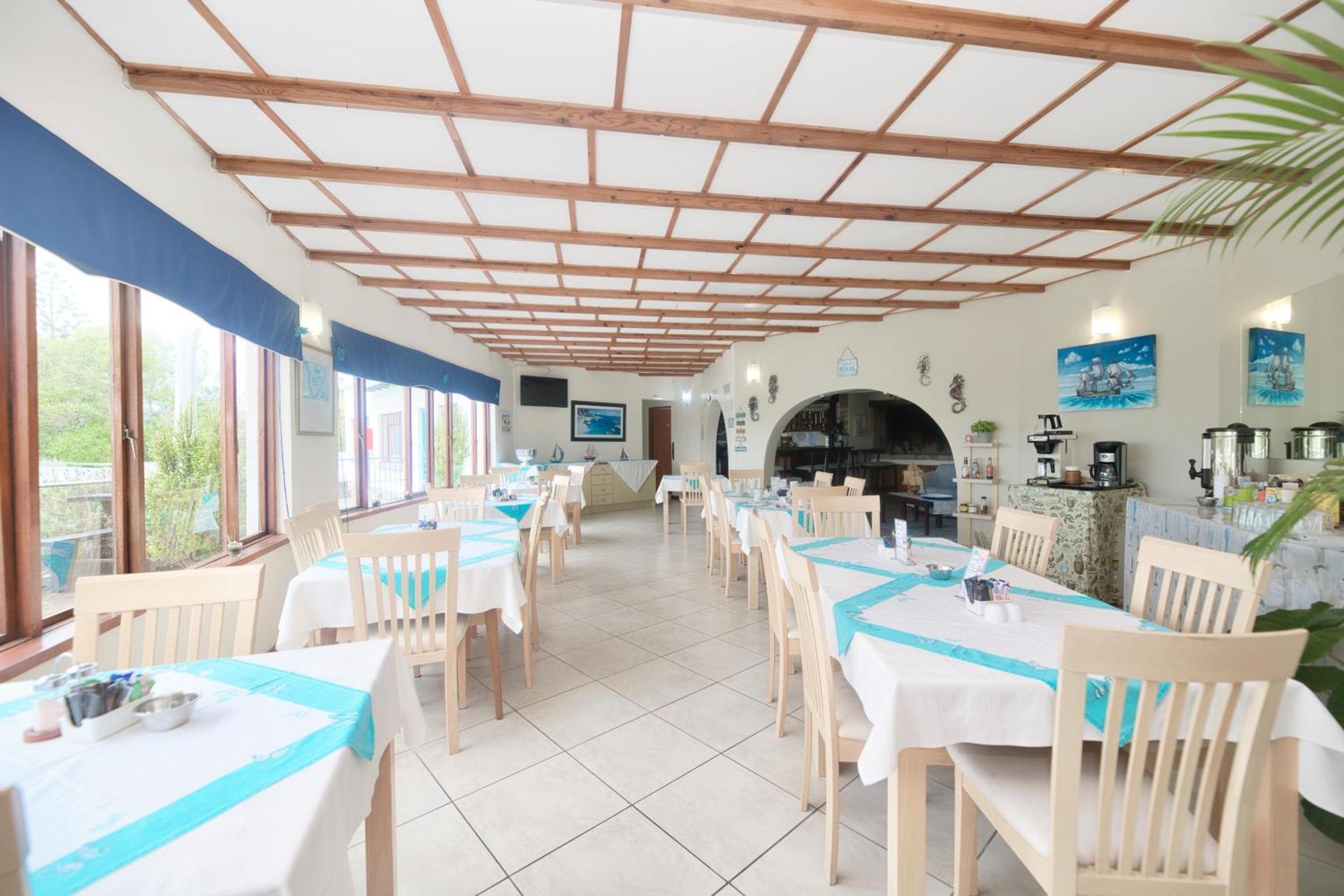 Mermaid Guest House Struisbaai Kültér fotó