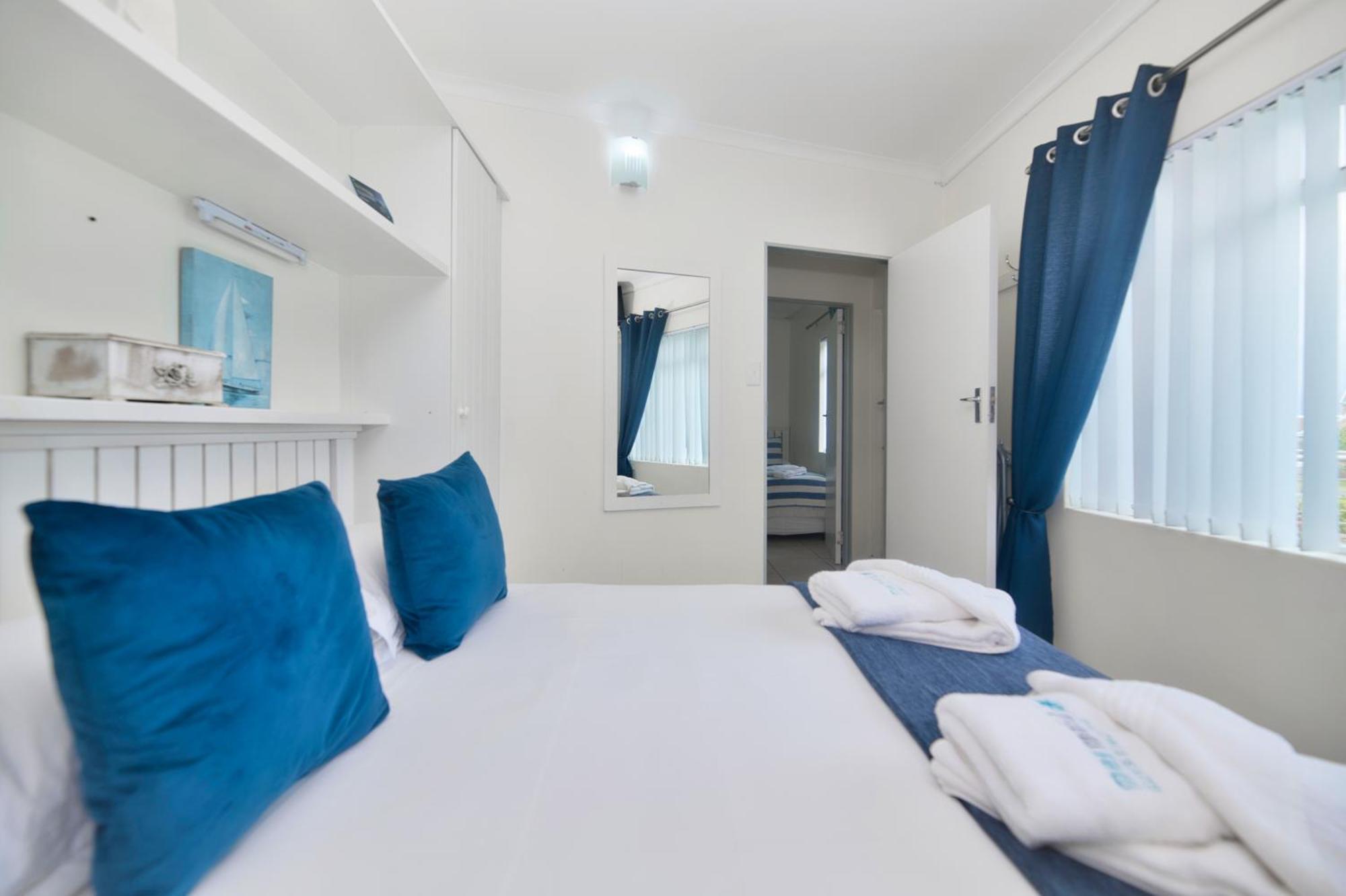 Mermaid Guest House Struisbaai Szoba fotó