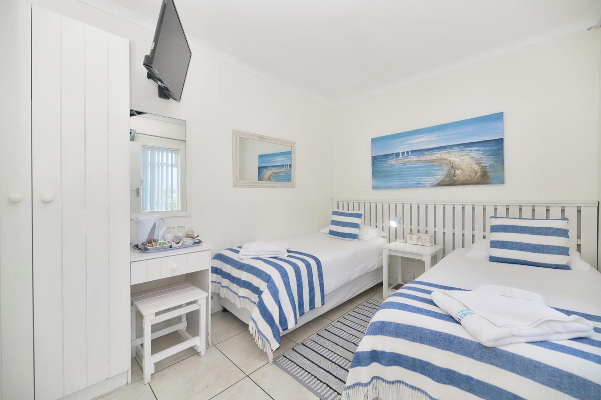 Mermaid Guest House Struisbaai Kültér fotó