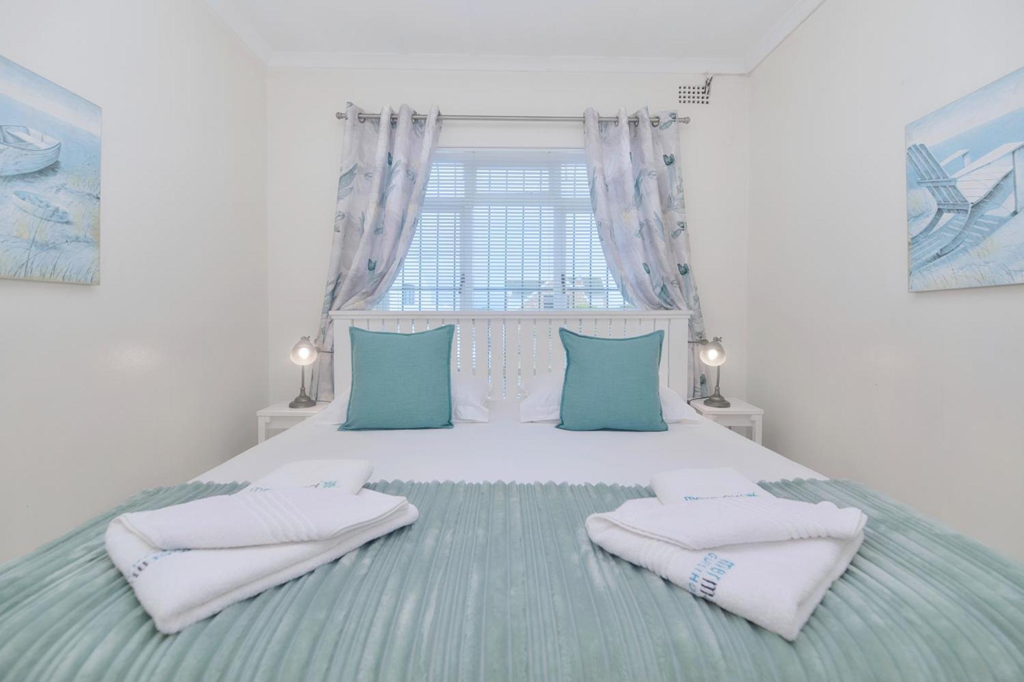 Mermaid Guest House Struisbaai Kültér fotó