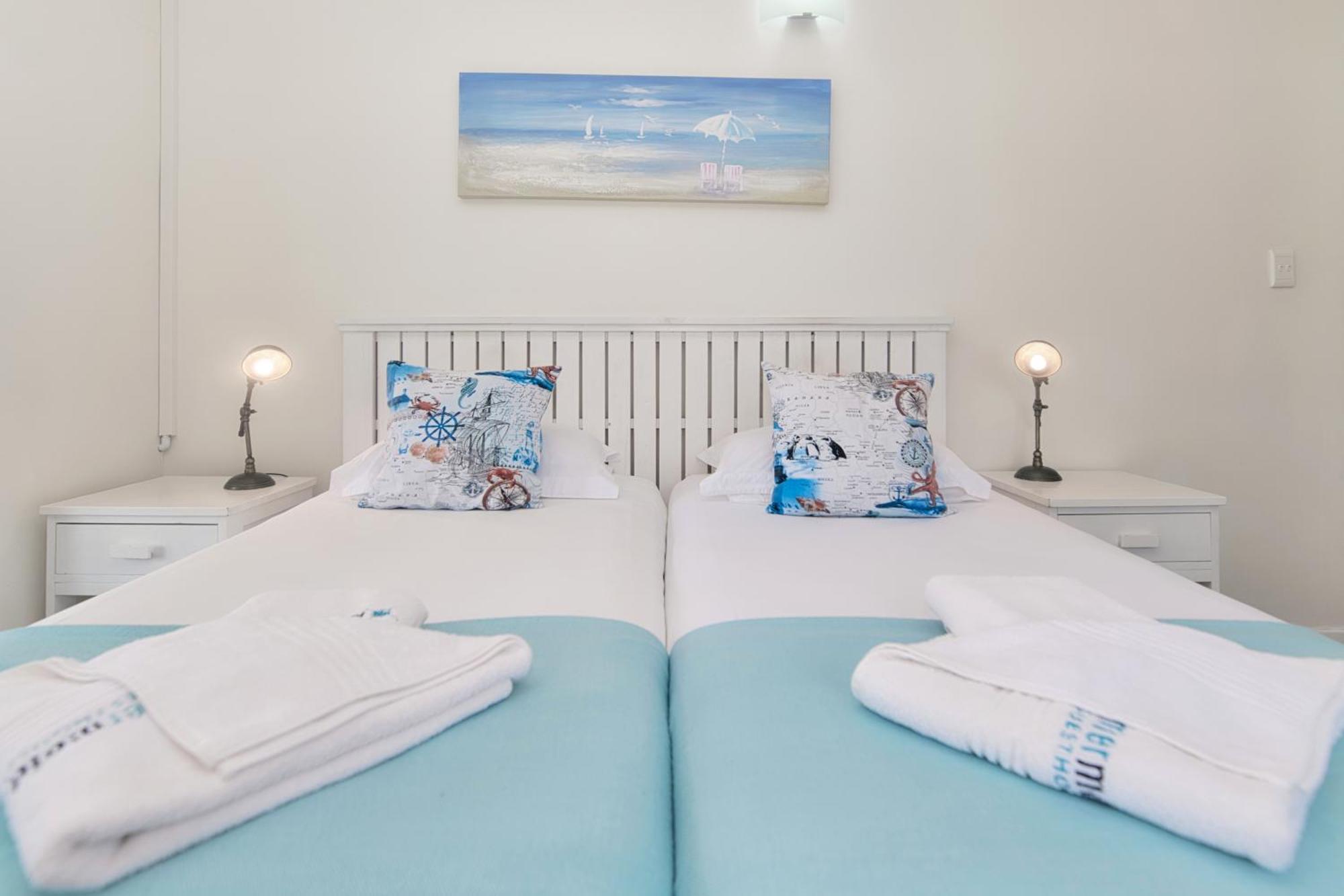 Mermaid Guest House Struisbaai Szoba fotó