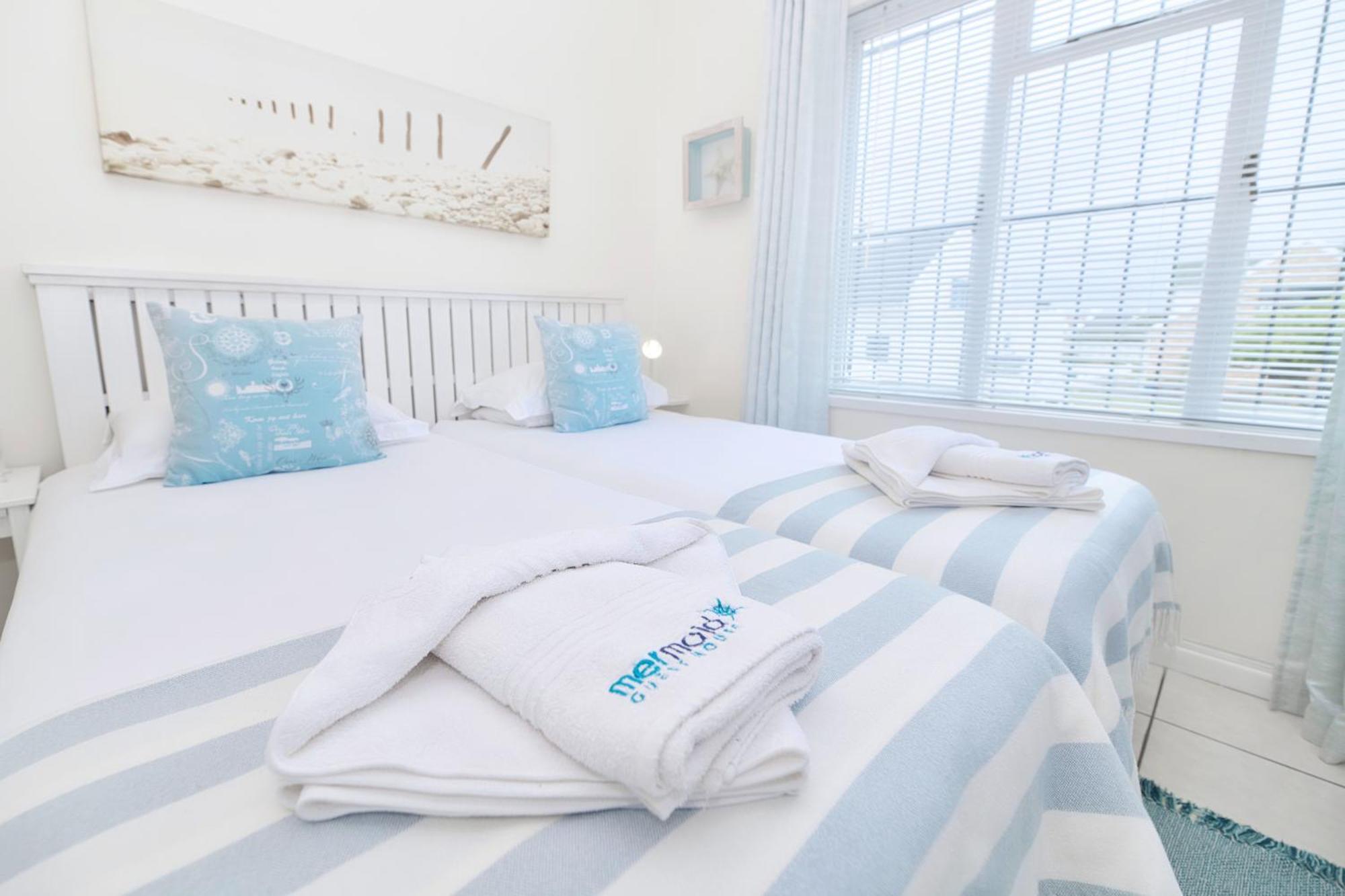 Mermaid Guest House Struisbaai Szoba fotó