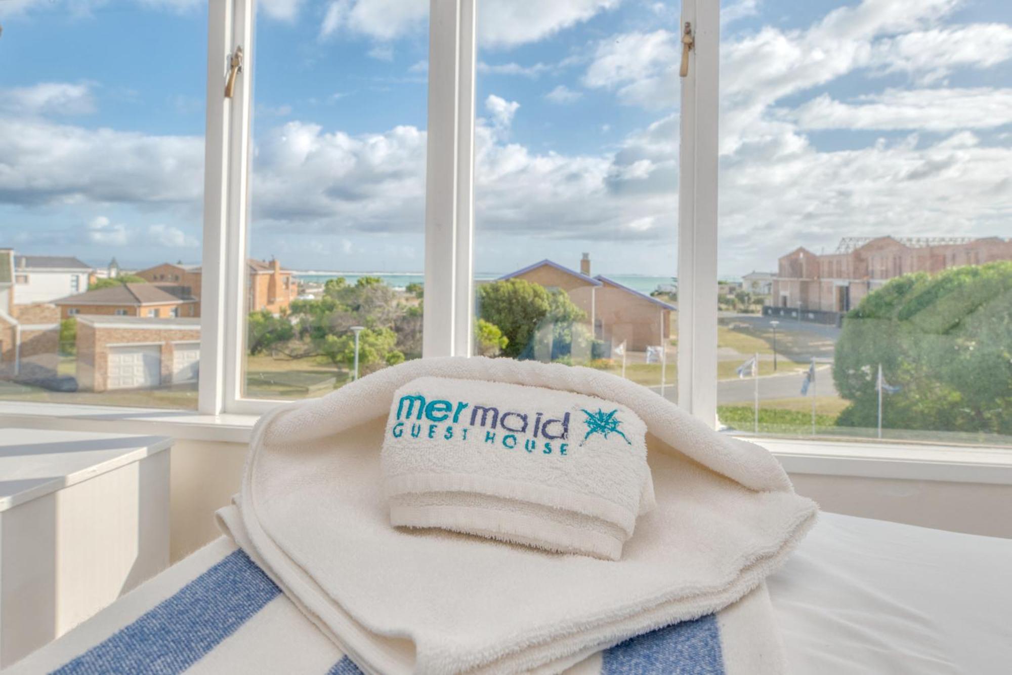 Mermaid Guest House Struisbaai Szoba fotó