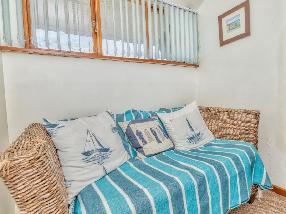 Mermaid Guest House Struisbaai Kültér fotó