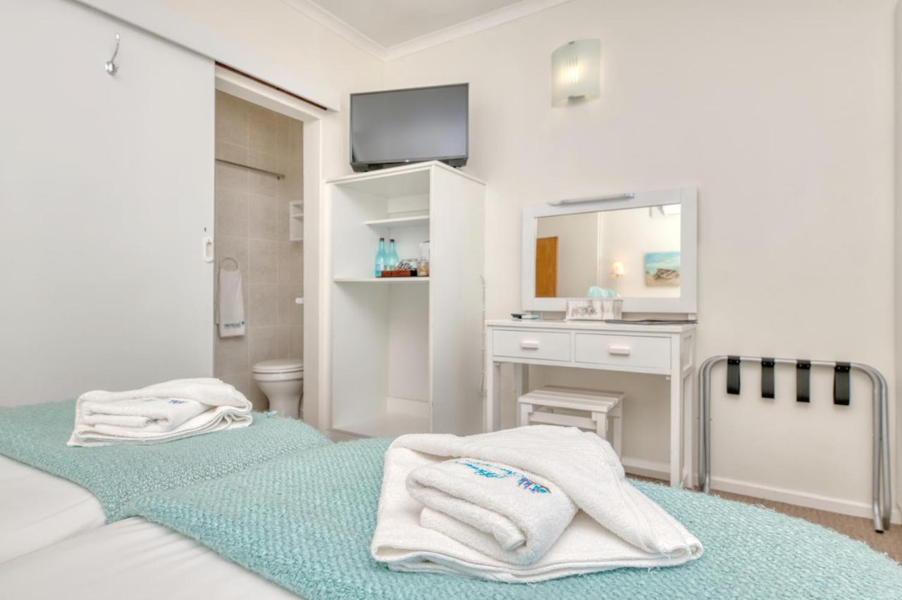 Mermaid Guest House Struisbaai Kültér fotó