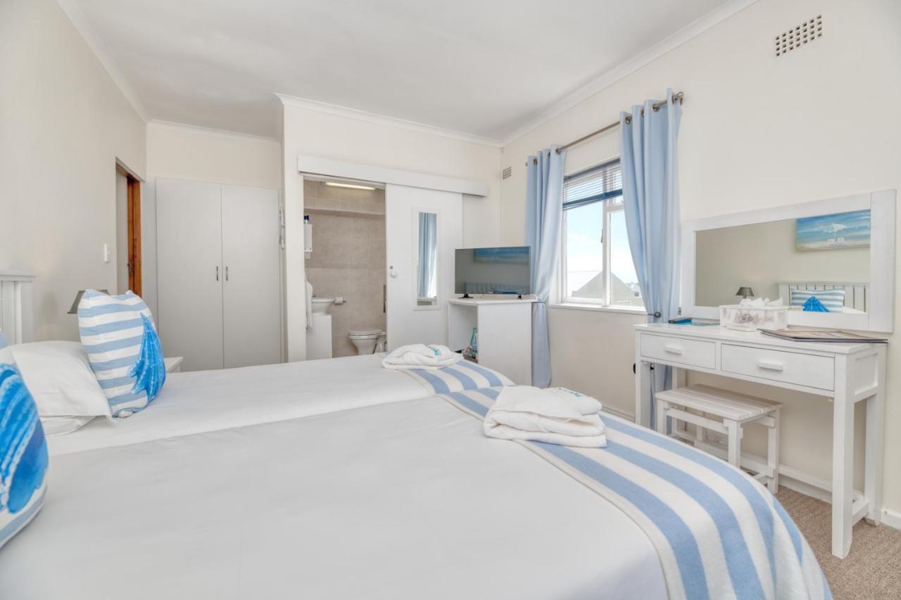 Mermaid Guest House Struisbaai Kültér fotó